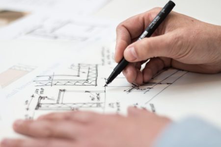 Asbestos awareness for architects