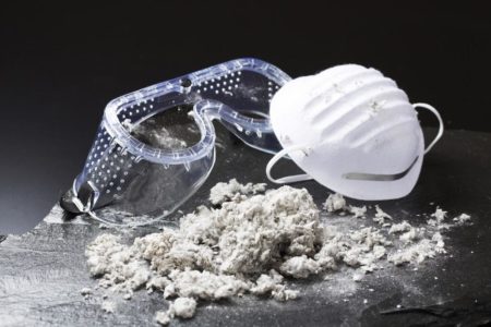 Asbestos awareness 