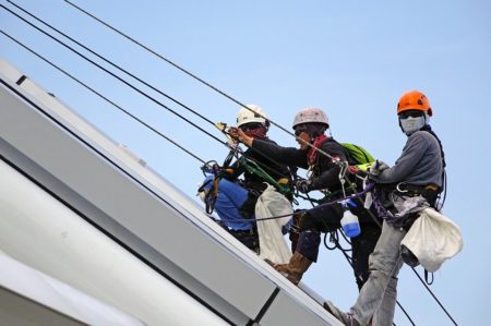 Working Safely