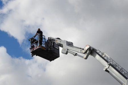 Working at Height 