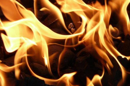 Fire Awareness 