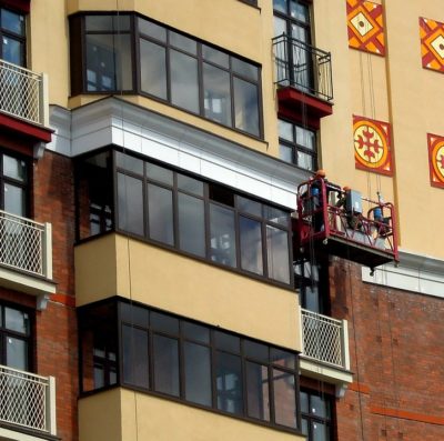 Working at Height 