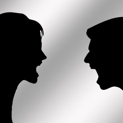 Conflict Resolution 