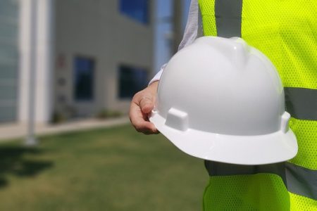 Workplace safety 