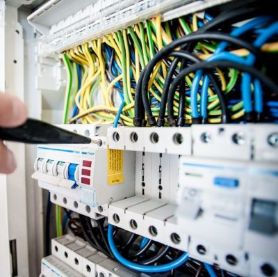 Electrical Safety 