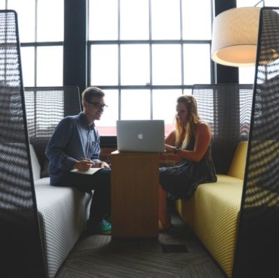 Developing good employee relations