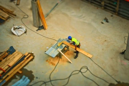 Lone Worker