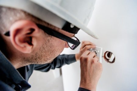 Electrical Safety Engineer 