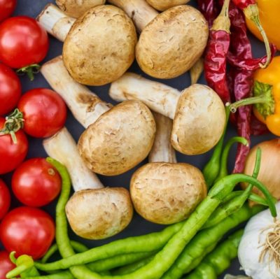 Nutrition 