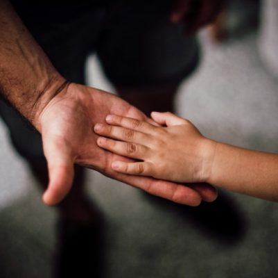 Safeguarding children 