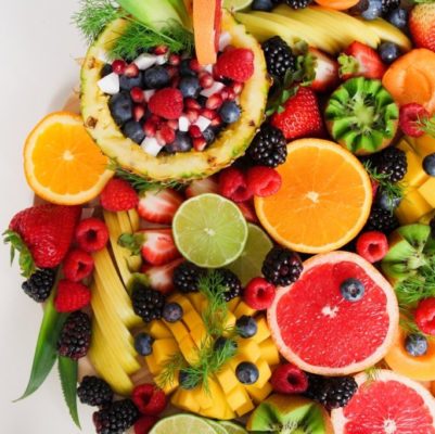 Nutrition 