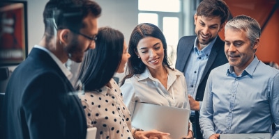 CMI Level 3 Award in Project Management