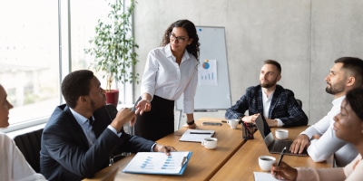 CMI Level 5 Diploma in Management & Leadership