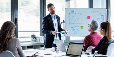 CMI Level 5 Certificate in Project Management