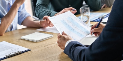 CMI Level 7 Diploma in Professional Consulting