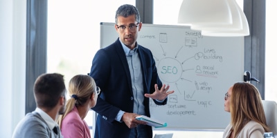CMI Level 7 Diploma in Strategic Management & Leadership Practice