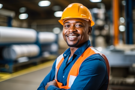 Construction Management NVQ