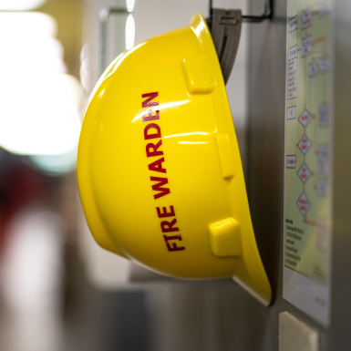 Fire Marshal E-Learning Course