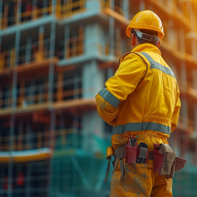 Level 1 Health and Safety in a Construction Environment & Online Exam