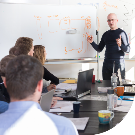 ILM Level 7 Certificate in Leadership & Management