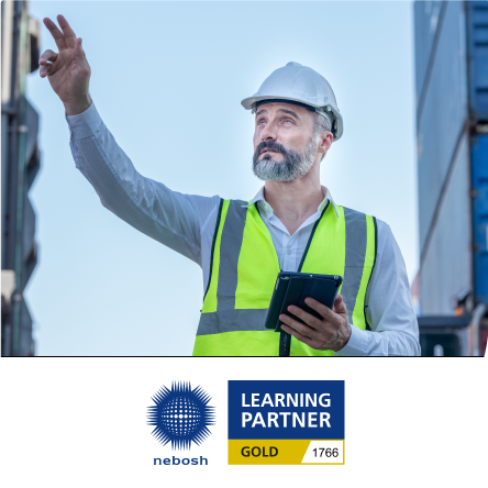 NEBOSH Health & Safety Management for Construction (UK)
