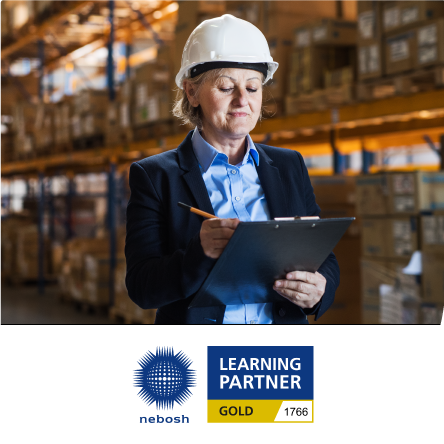 NEBOSH National General Certificate in Occupational Health & Safety