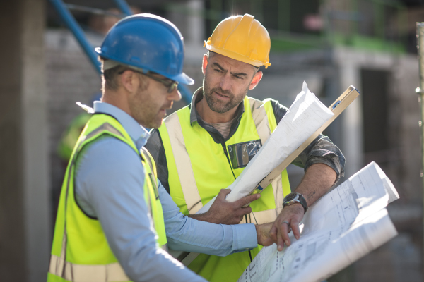 Management NVQ in Construction