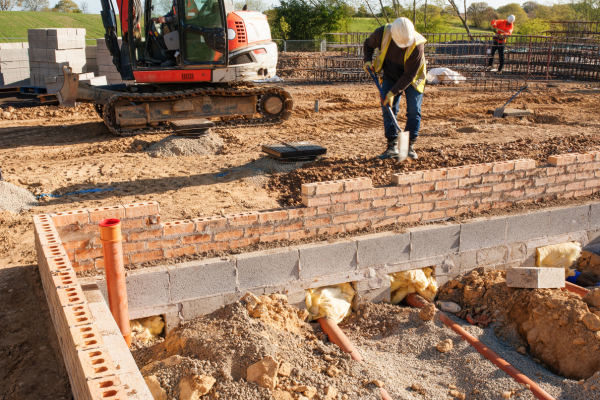 construction site