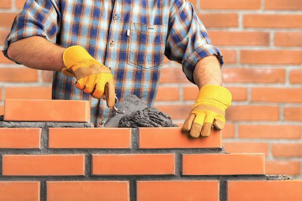 bricklaying nvq