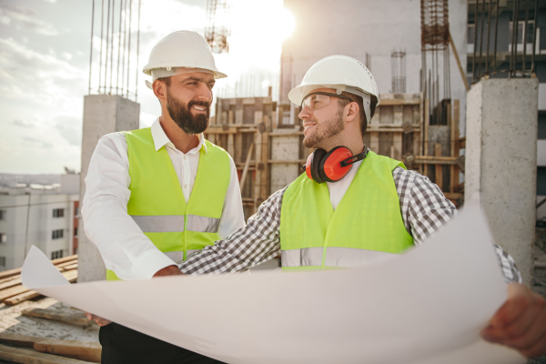 Construction Management NVQ