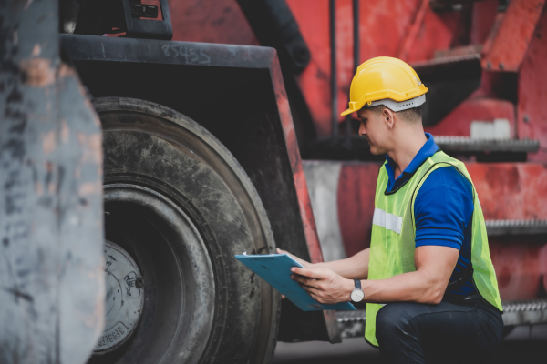 site safety