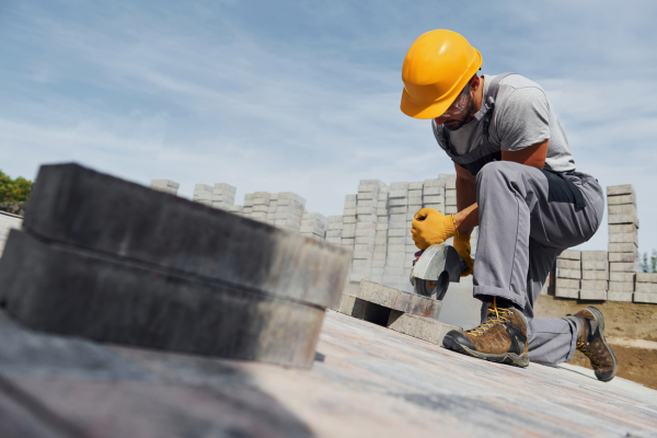 bricklayer
