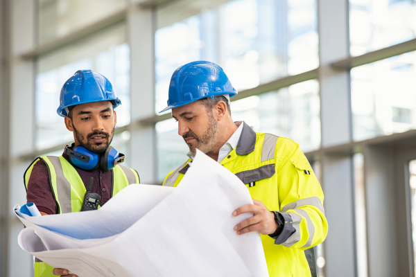 site safety