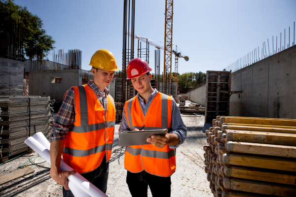 site management