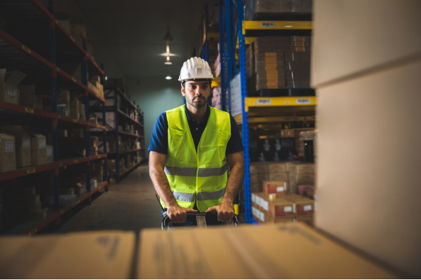Level 7 Health & Safety NVQ