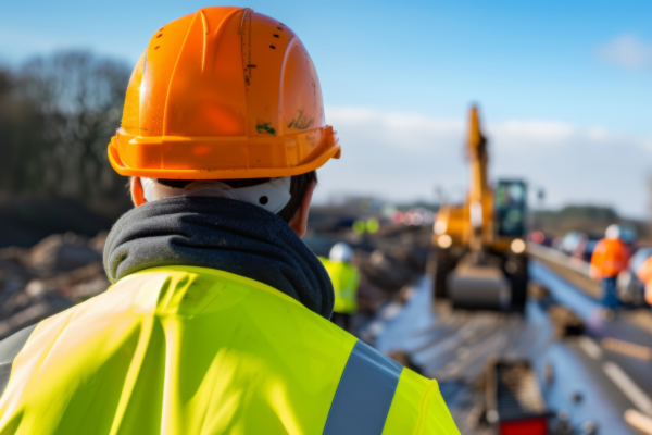 site safety