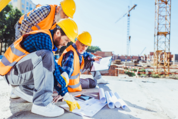 construction site