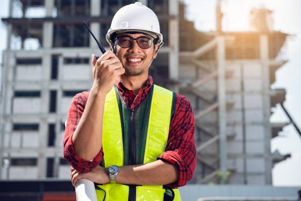 Level 3 Supervisor NVQ
