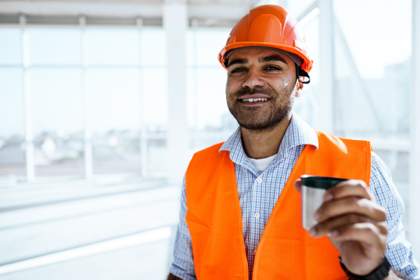 construction worker
