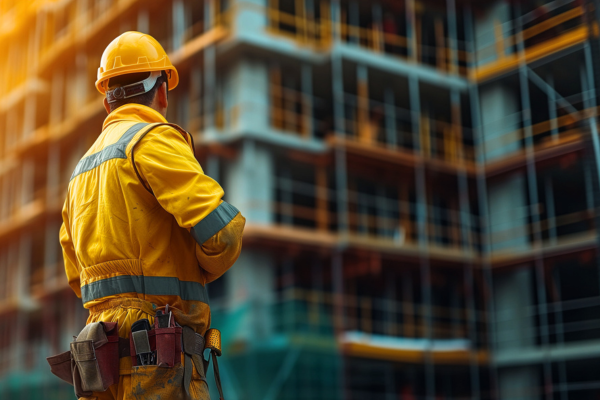 NVQ in Construction Management