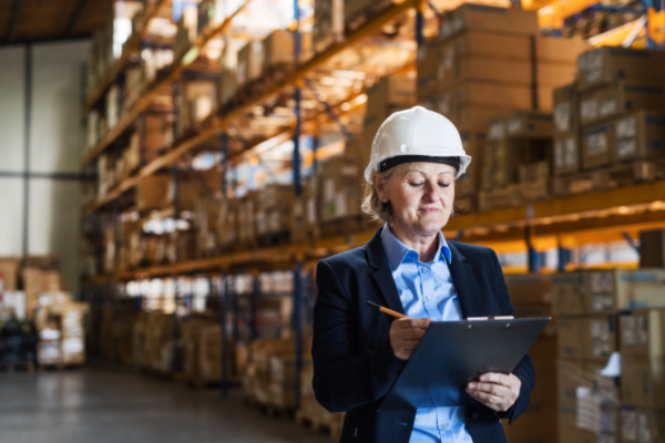 IOSH Working Safely Course