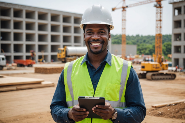 site supervisor