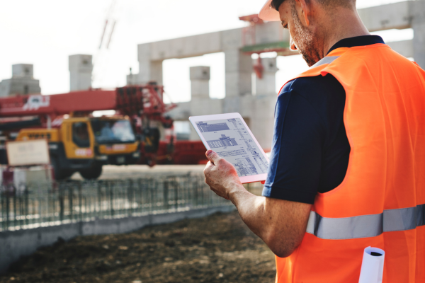 site safety