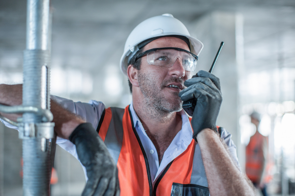 site safety