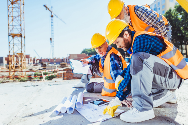 construction site safety