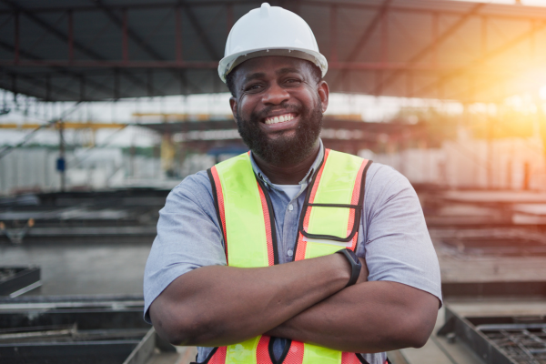 site manager