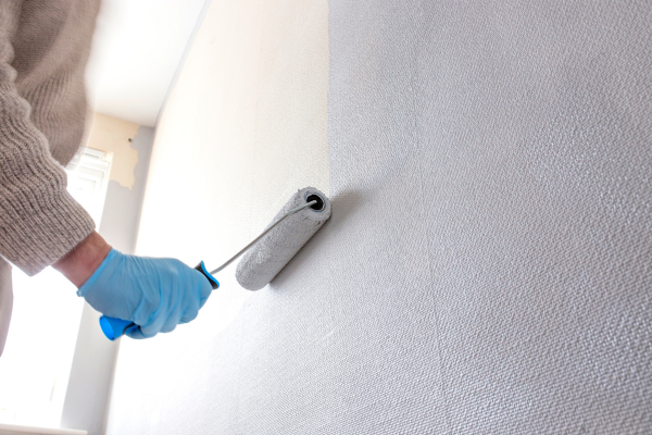 NVQ Level 2 Painting and Decorating