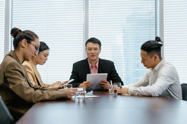 cmi courses