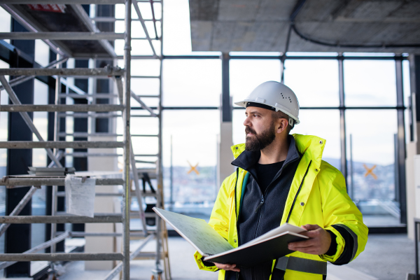 site manager
