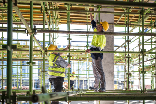 temporary works coordinator